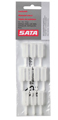 SATA Фильтры для SATA окрасочных пистолетов (упаковка 10 шт.) в Ставрополе